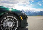 Alpina B6 Bi-Turbo Gran Coupe 2015 года (WW)
